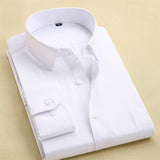 Designer Slim Fit Dress Shirt