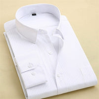 Designer Slim Fit Dress Shirt