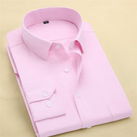 Designer Slim Fit Dress Shirt