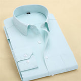 Designer Slim Fit Dress Shirt