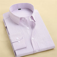 Designer Slim Fit Dress Shirt