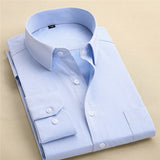 Designer Slim Fit Dress Shirt