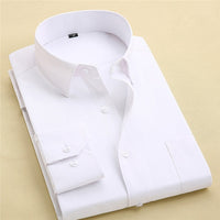 Designer Slim Fit Dress Shirt