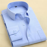 Designer Slim Fit Dress Shirt