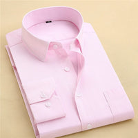 Designer Slim Fit Dress Shirt